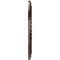 Ekena Millwork Cole PVC Medallion (Canopies up to 4 1/4"), 13"OD x 3 1/2"ID x 3/4"P, Textured Metallic Mystic Brown CMP13COAMB - alternate 2